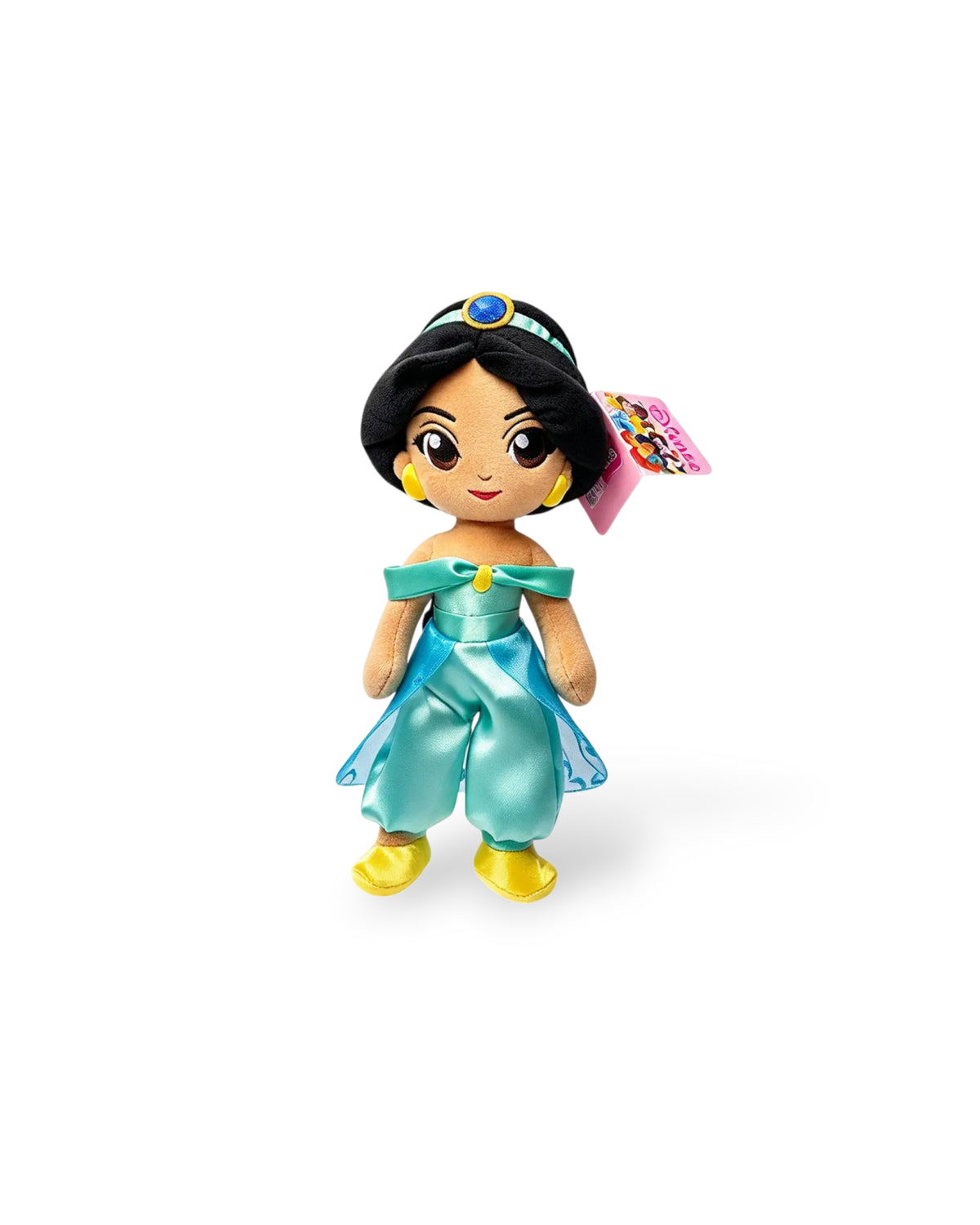 Princesa Jazmín
