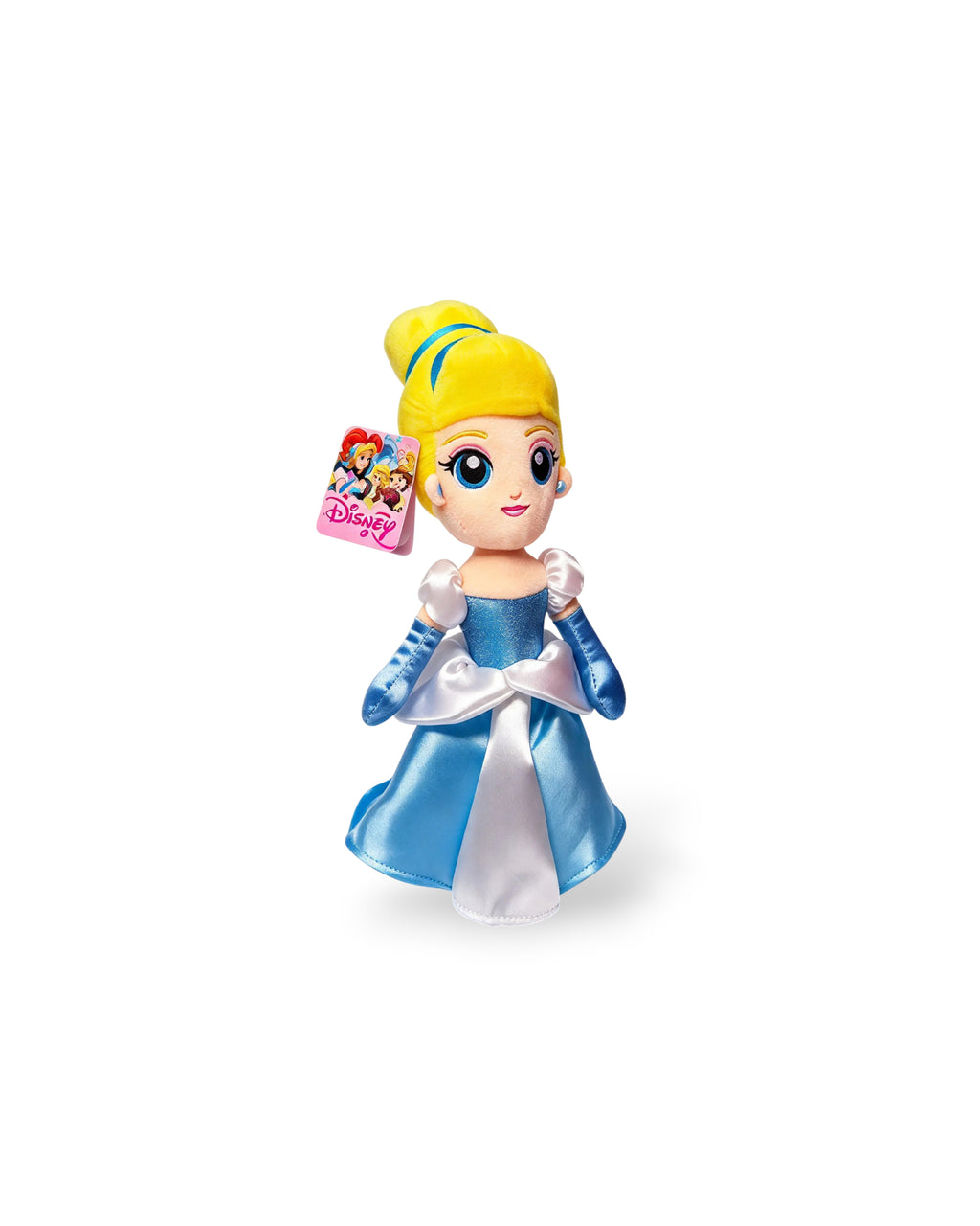 Cenicienta