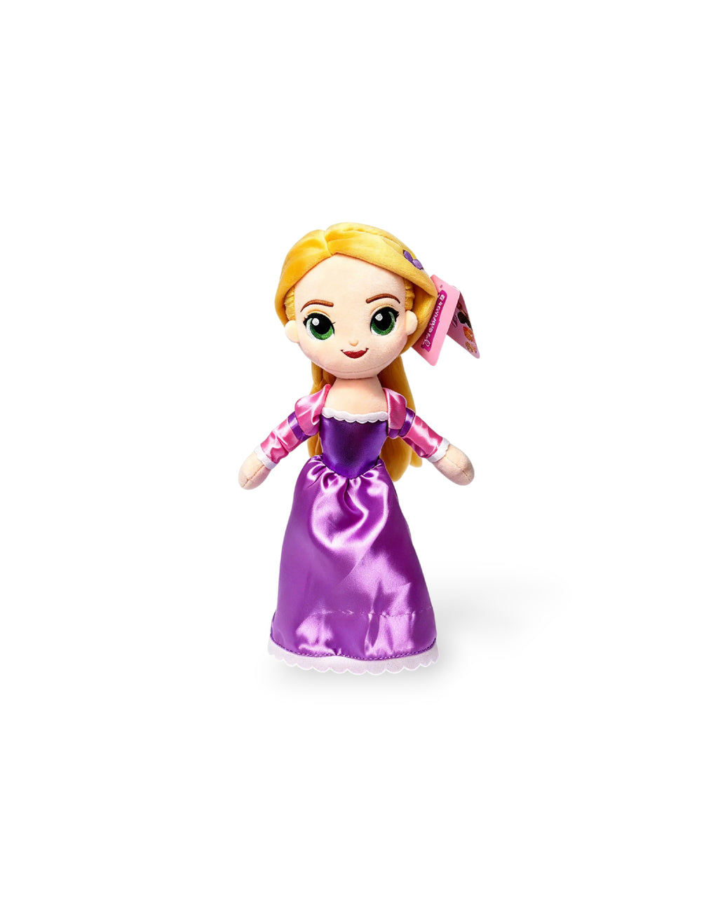Rapunzel