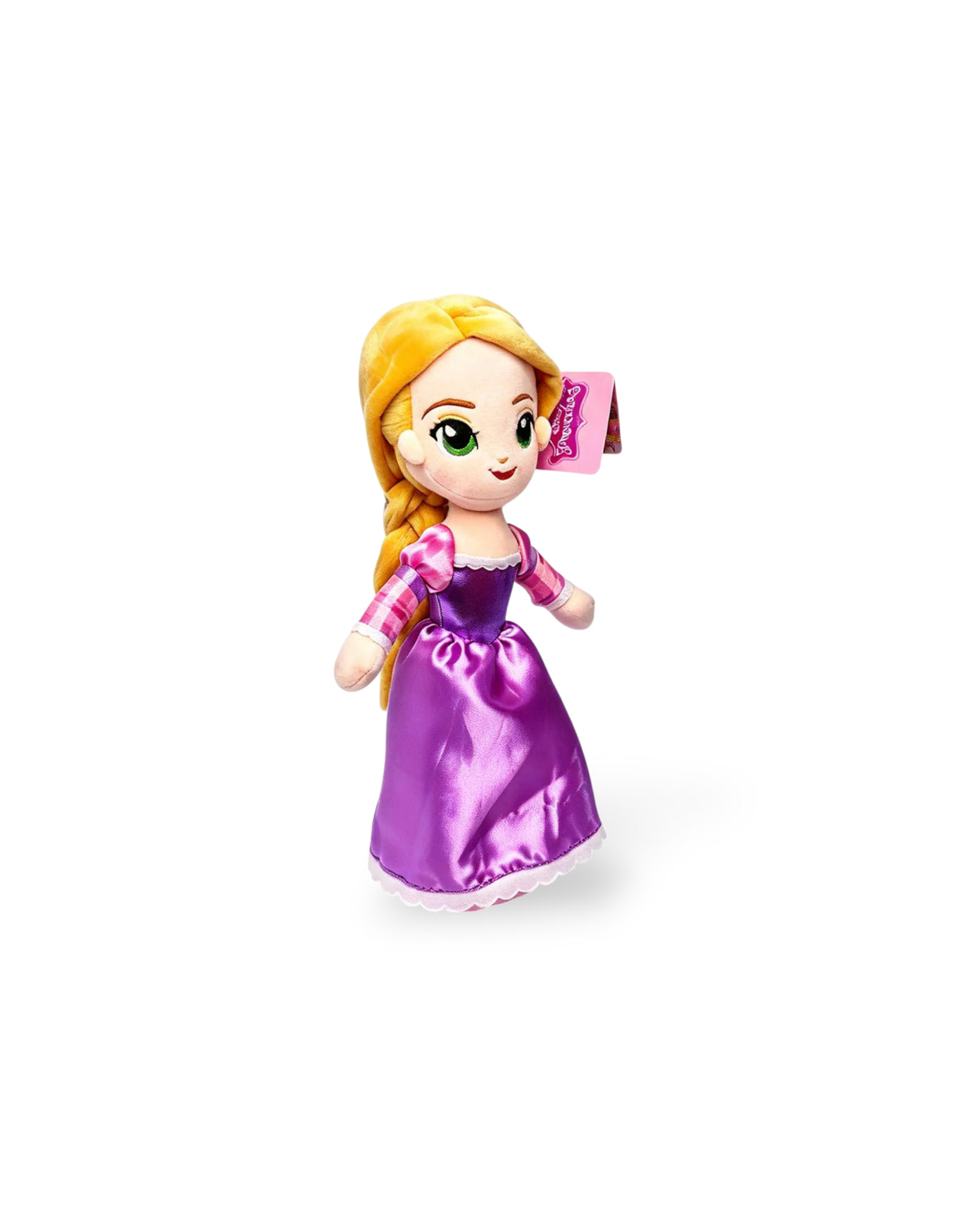 Rapunzel
