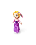 Rapunzel