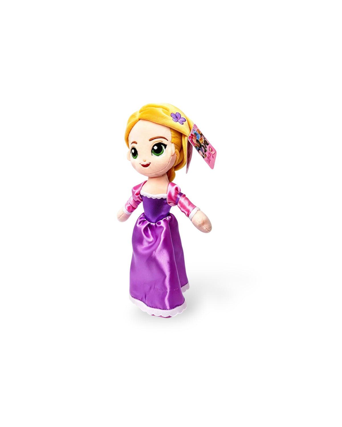 Rapunzel