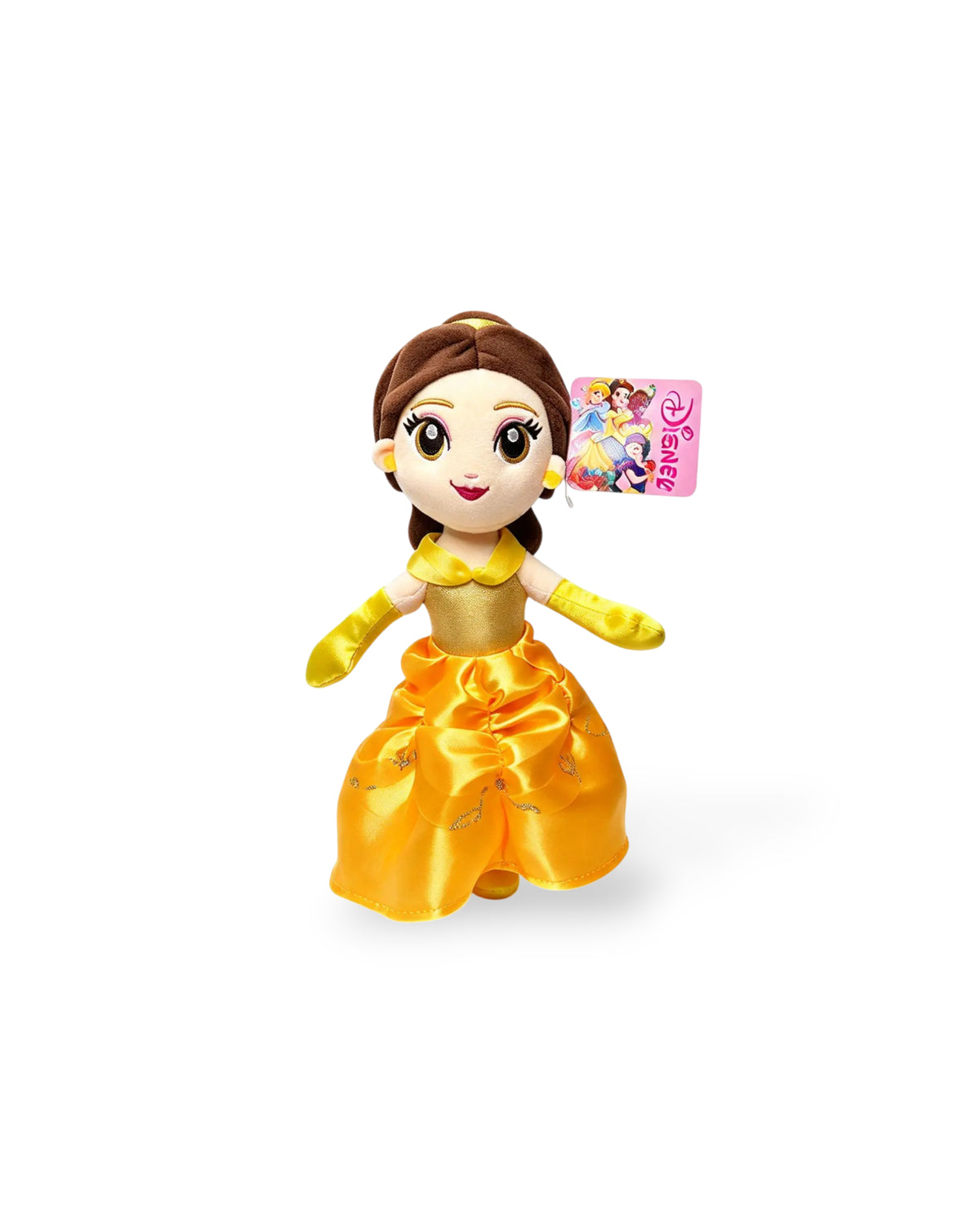 Princesa Bella