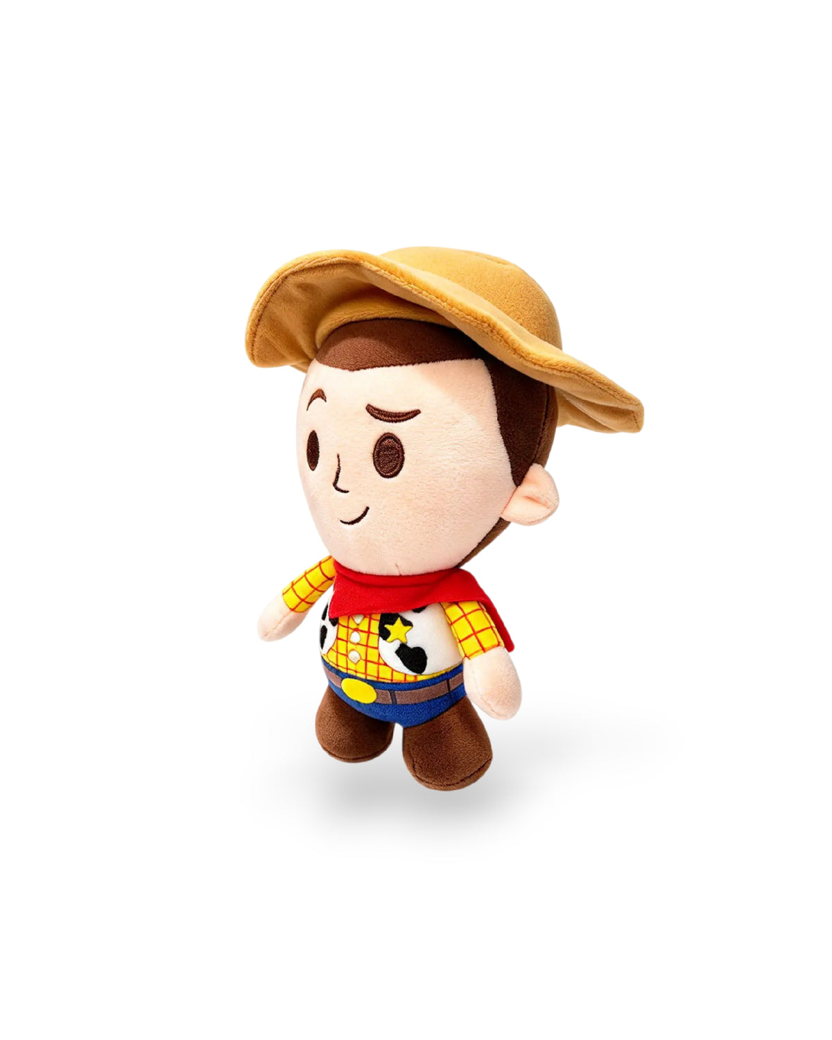 Woody