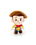 Woody