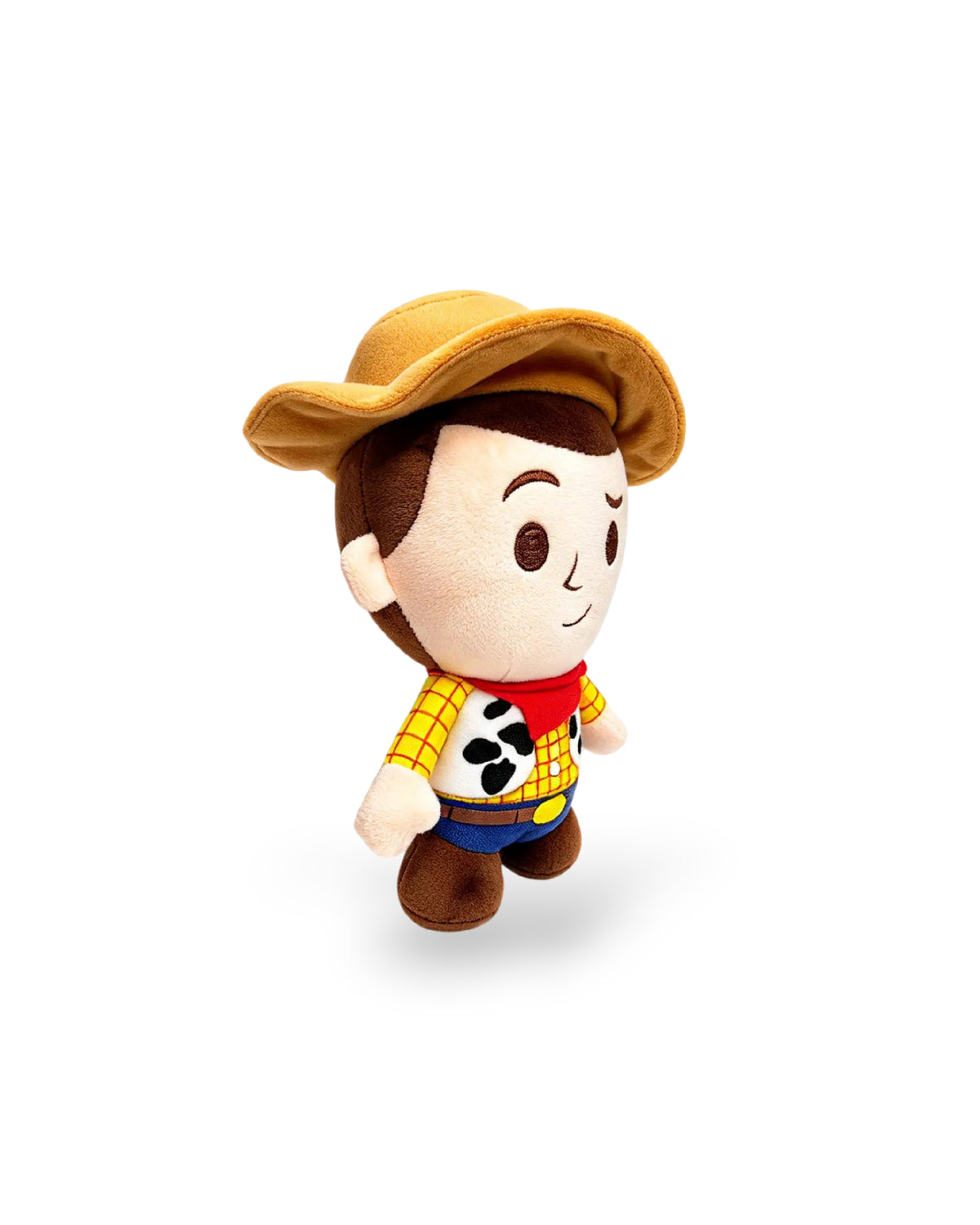 Woody
